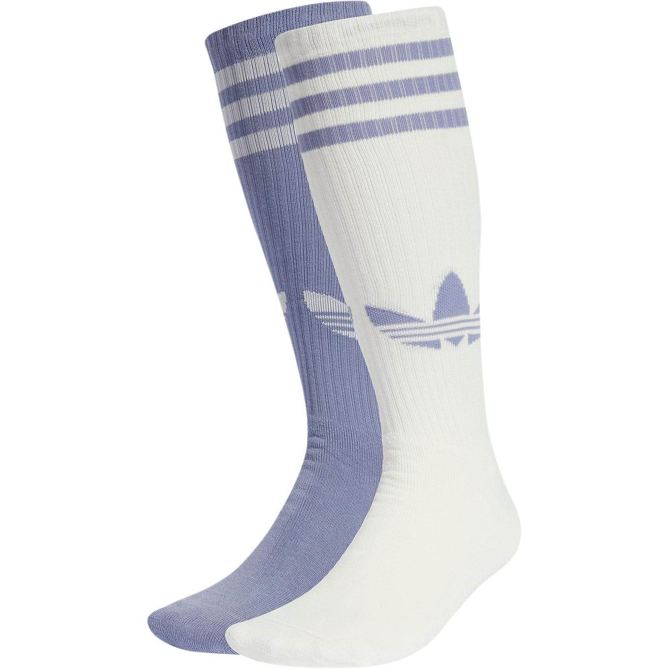 Носки Adidas Originals SS25 (2шт) - Boxette Shop
